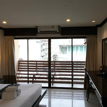 Best Venue Hotel Patong Kültér fotó