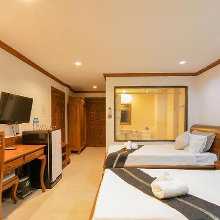 Best Venue Hotel Patong Kültér fotó