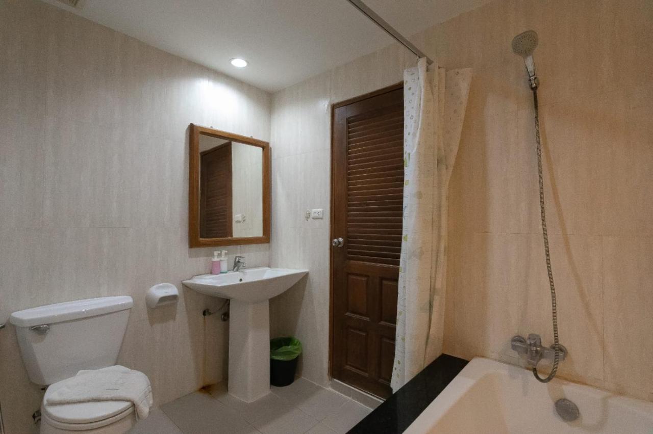 Best Venue Hotel Patong Kültér fotó