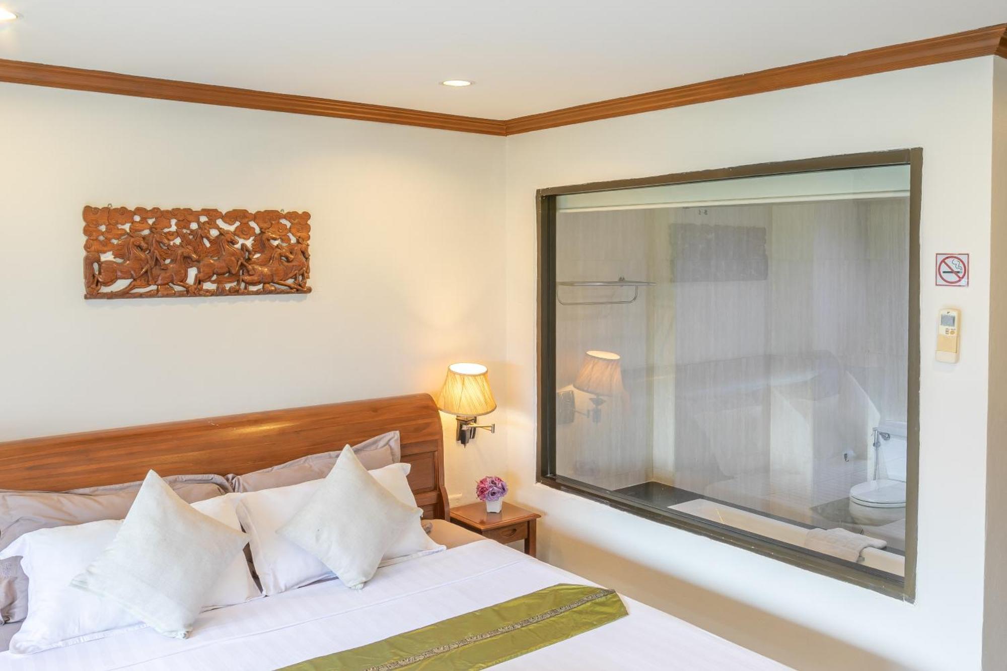 Best Venue Hotel Patong Kültér fotó